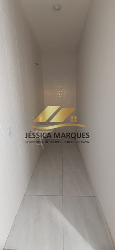 Imagem 8 de 9 de Jmp46 - Linda Casa De 1 Quarto Em Unamar - Cabo Frio - Rj