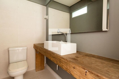Imagem 6 de 15 de Apartamento Para Aluguel - Jardim Europa, 2 Quartos, 192 M² - 893700202