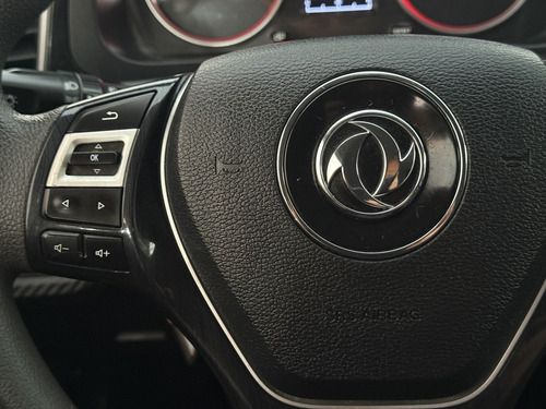 Dongfeng SX5 1.6 Luxury Mt5 5Pas
