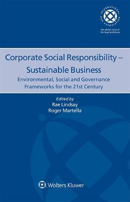 Libro Corporate Social Responsibility - Sustainable Busin...