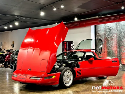 Corvette C4 1992