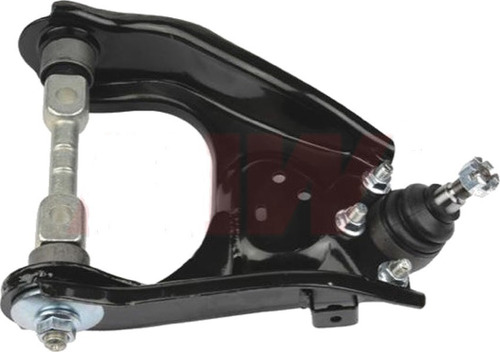 Meseta Tijera Superior Izquierda Completa Chev Luv D-max 4x4