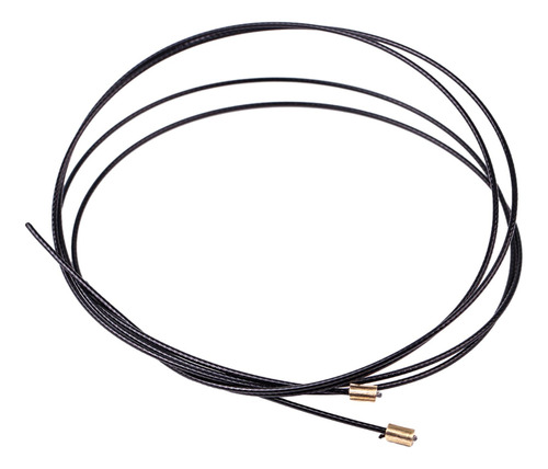2 Cables De Cierre Giratorio 92579 Que Reemplazan Piezas