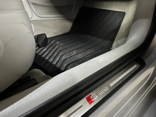 Audi A3 1.8 S-line