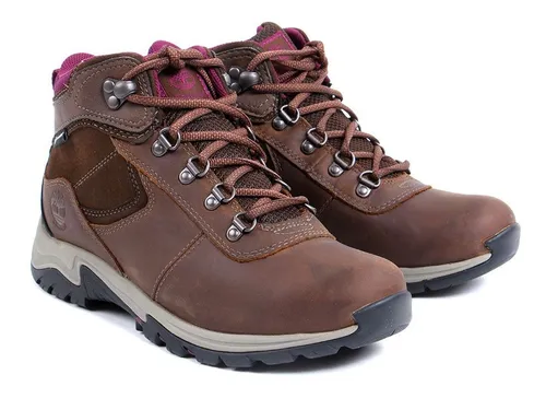 Timberland Mujer Waterproof | MercadoLibre