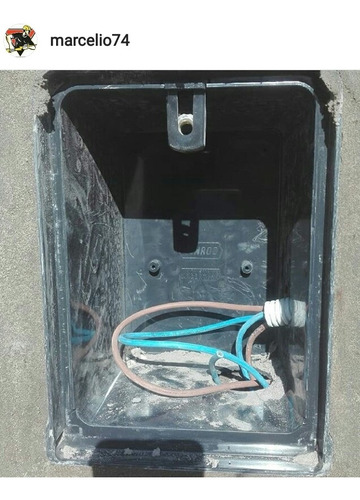 Imagen 3 de 5 de Electricista Matriculado Zona Sur (lanus, Wilde, Avellaneda)