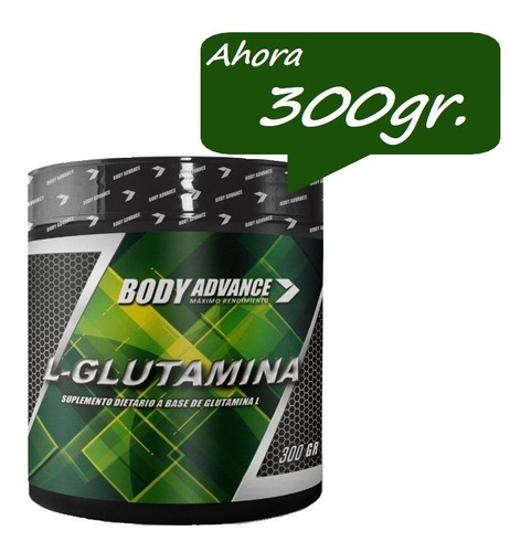 Whey Protein 3 Kg + Glutamina + Arginina Body Advance