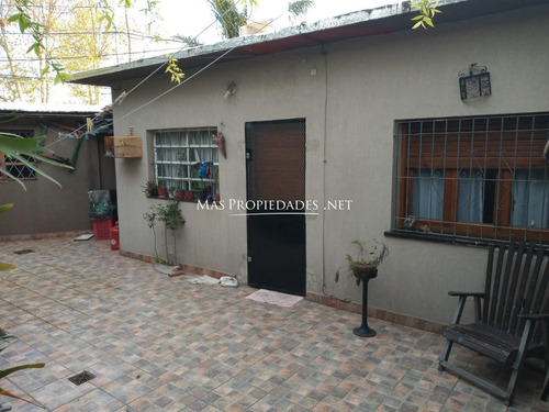 Imagen 13 de 14 de Casa En Venta 2 Dormitorios En Berazategui
