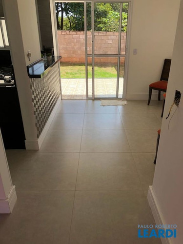 Imagem 6 de 15 de Casa Em Condomínio - Parque Nova Suíça - Sp - 590408
