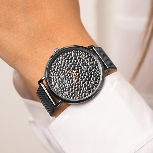 Relógio Feminino Mondaine Original 53764lpmvse1
