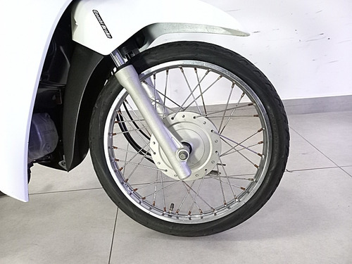 Imagem 13 de 14 de Honda Biz 110i 2018