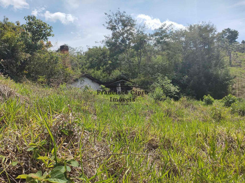 Imagem 24 de 28 de Terreno À Venda No Bairro Pilões - Guaratinguetá/sp - Tr009