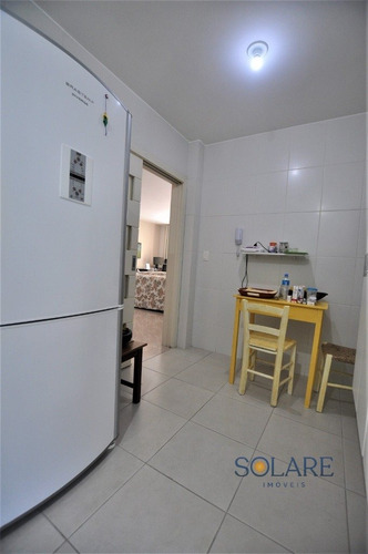 Imagem 10 de 15 de Apartamento - Carvoeira - Ref: 66480 - V-66480