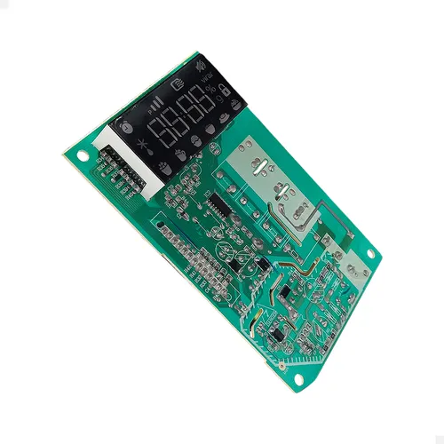 comprar Placa Eletrônica Microondas Consul Cms45 110v W11050129