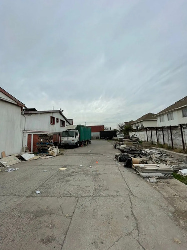 Inversionistas / Los Canelos / Propiedad / 3.320 Mt2