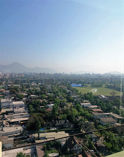 Dpto 2 Dorm Gran Vista Despejada