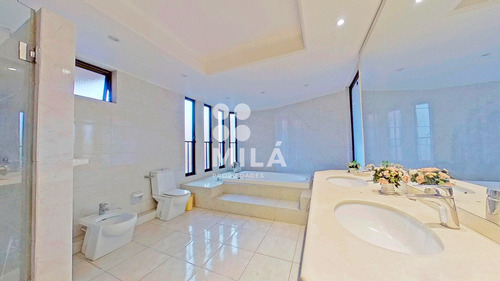 Elegante Y Exclusivo 1 Depto Por Piso, Vistas, 3 Est + B