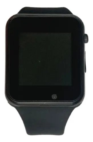 Syl a1 smart watch clearance