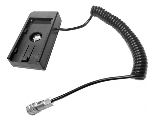 2 Piezas Para - Np-f970 De Energía De Batería Puerto De
