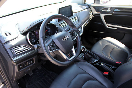 JAC SEI3 1.6 Connect Mt