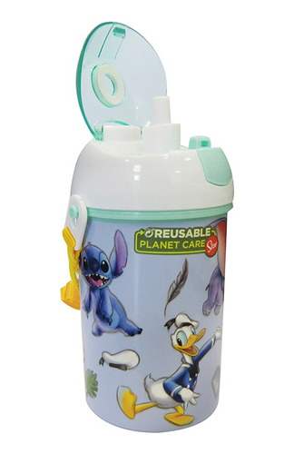 Botella Cantimplora Disney 100 450ml