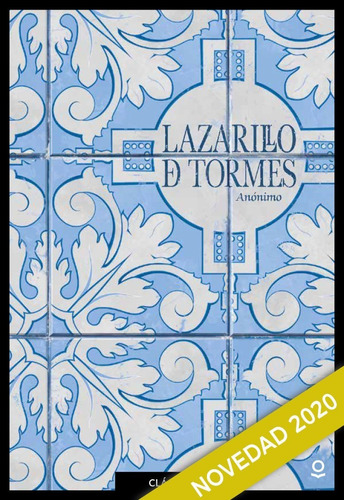 Lazarillo De Tormes - Anónimo