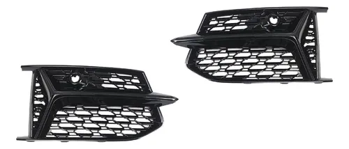 comprar 2 Piezas Fog Fog Light Grill 4k0807647a 4k0807648a
