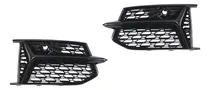 Comprar 2 Piezas Fog Fog Light Grill 4k0807647a 4k0807648a