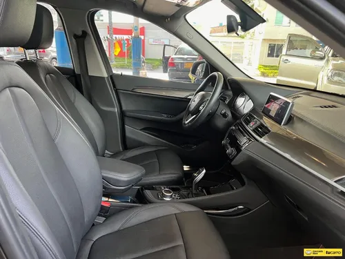 BMW X1 1.5 F48 Sdrive 18i