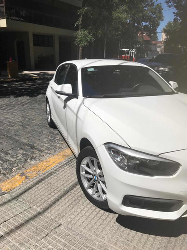Bmw Serie 1 1.5 118i Active 136cv 2017