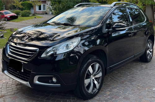 Peugeot 2008 1.6 Feline