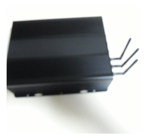 Imagem 4 de 5 de Mini Pc Industrial Elsky J1900