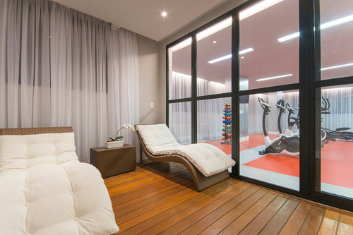 Imagem 16 de 25 de Duplex Residencial Para Venda, Perdizes, São Paulo - Ad4354. - Ad4354-inc