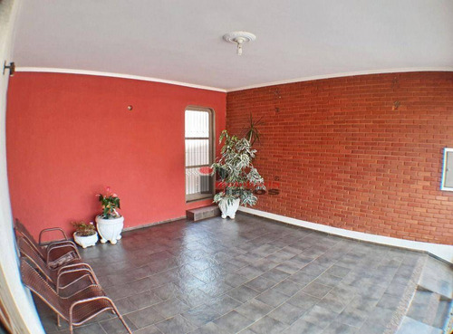 Imagem 3 de 24 de Casa À Venda Na Rua 31 De Março, 210, São Cristovão - Monte Alto/sp - Ca0812