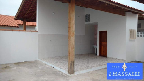 Imagem 11 de 15 de Casa Próxima A Praia No Centro De Ilha Comprida - Sp