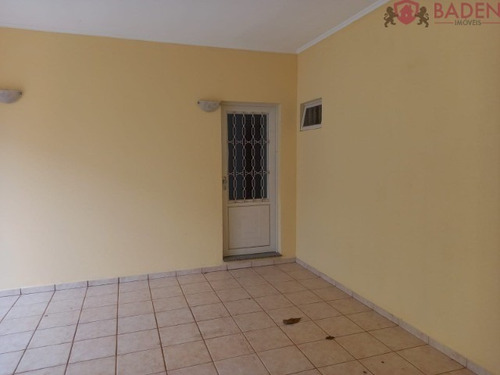 Imagem 7 de 30 de Casa Residencial / Comercial - Ca01848
