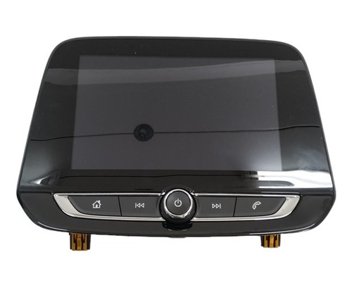 Tela Central Multimidia Gm Onix 2023 A2967 45756472 (Usado)