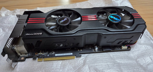 Placa De Vídeo Gtx 680