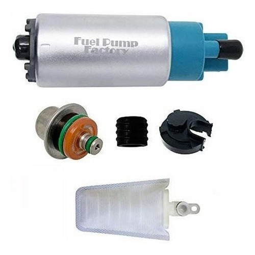 Bomba De Combustible Fpf Intank Efi Para Can-am 2011-2020 Co