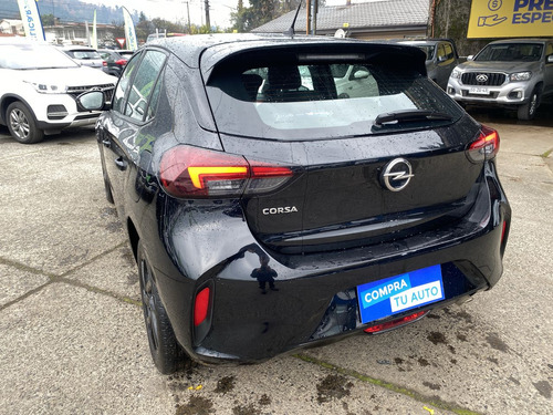Opel New Corsa 2024