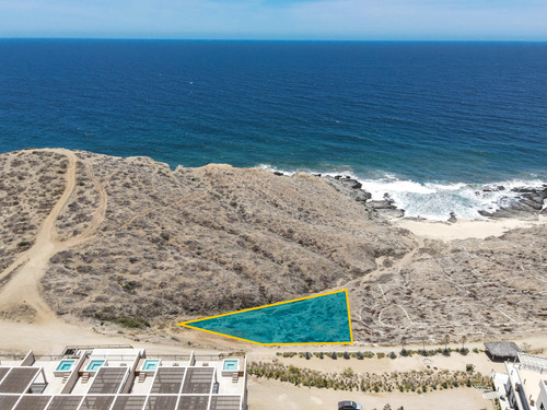 Beachfront Cove