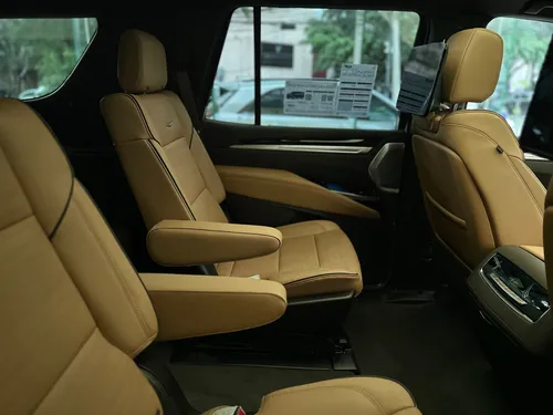 Cadillac Escalade Luxury Corta 2025 Entrega Inmediata