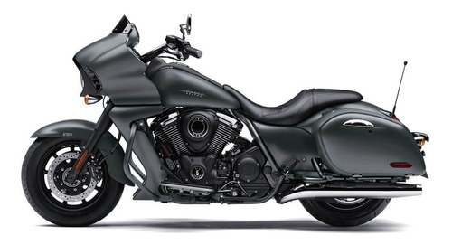 Moto Kawasaki Vulcan 1700 Vaquero Abs