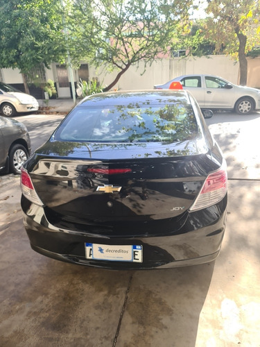 Chevrolet Prisma 2018 1.4 Joy Ls + 98cv