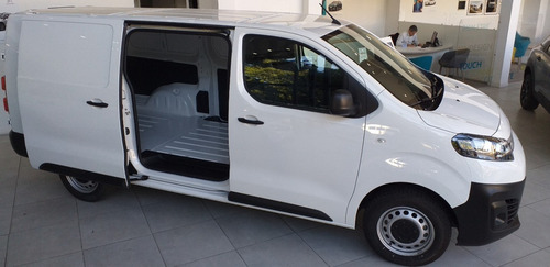 Citroën Jumpy 1.6 L3 Hdi 115 Business