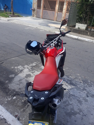 Honda 2020