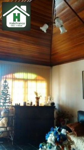 Imagem 12 de 15 de Ótima Casa, Centro De Franco Da Rocha, Aceita Financiamento Fgts - Ca00031 - 32511330