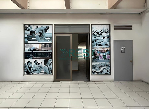 Local Comercial En Arriendo En Las Condes