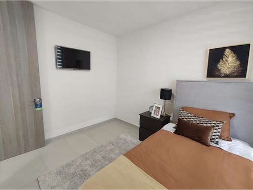 Imagen 7 de 12 de Casa Sola En Venta Bosque Sereno