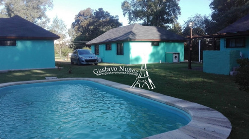Complejo En Playa Verde- Ref: 3297